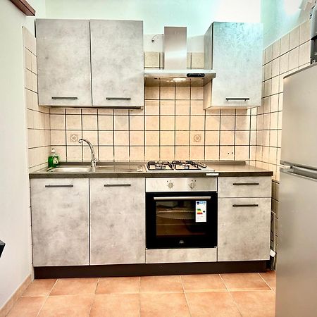 Poetto Beach Apartment Quartu SantʼElena Екстериор снимка