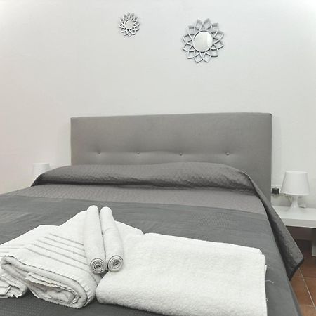 Poetto Beach Apartment Quartu SantʼElena Екстериор снимка
